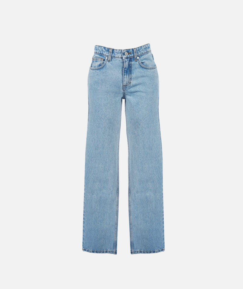 Джинси Denim блакитні