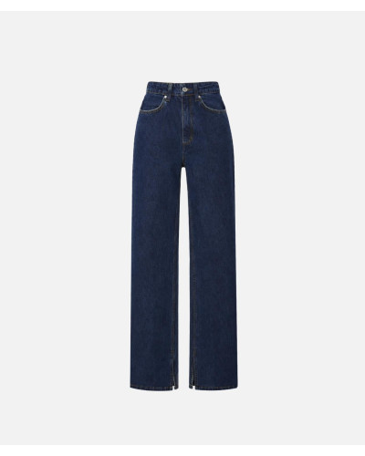 Джинси Denim сині