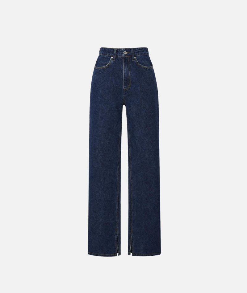 Джинси Denim сині