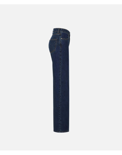 Джинси Denim сині