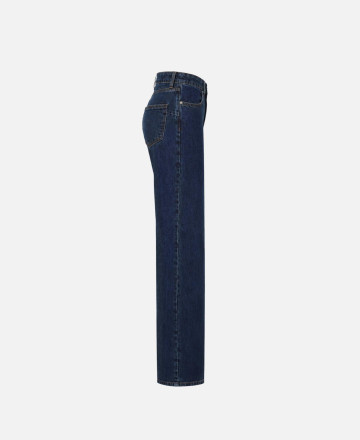 Джинси Denim сині