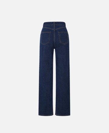 Джинси Denim сині