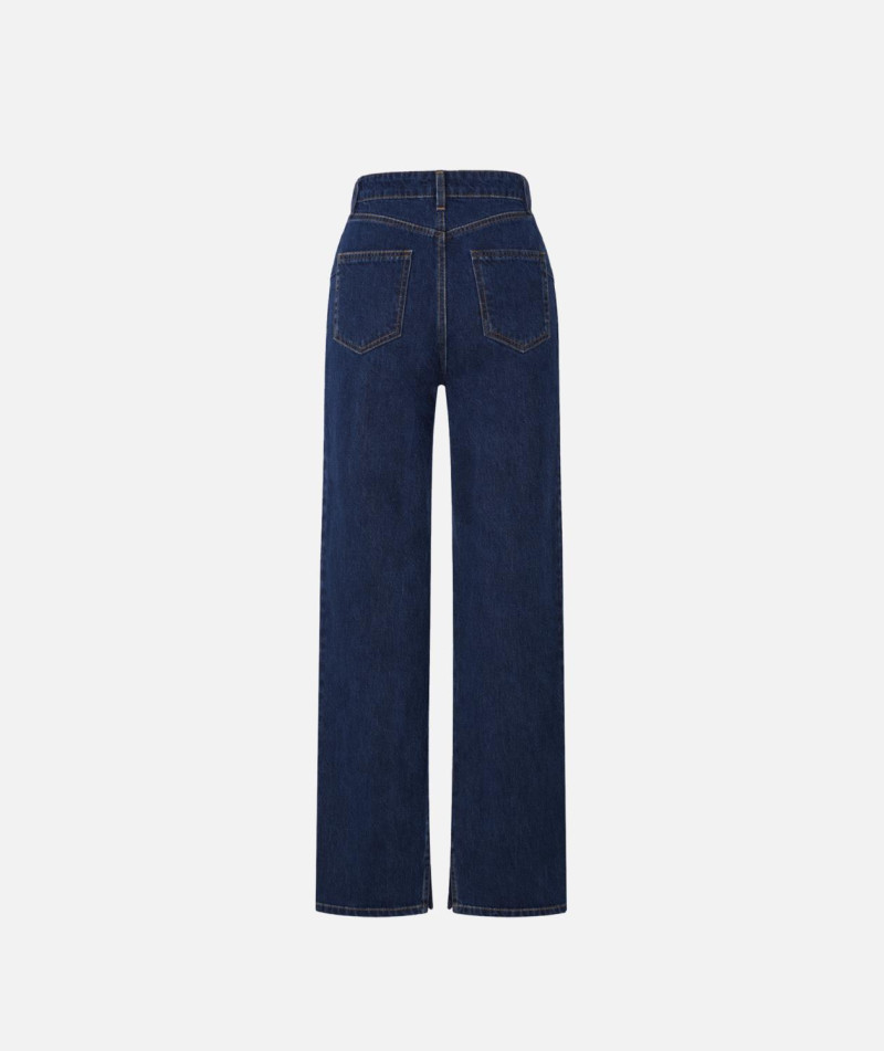 Джинси Denim сині
